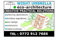 Wight Umbrella 381922 Image 0